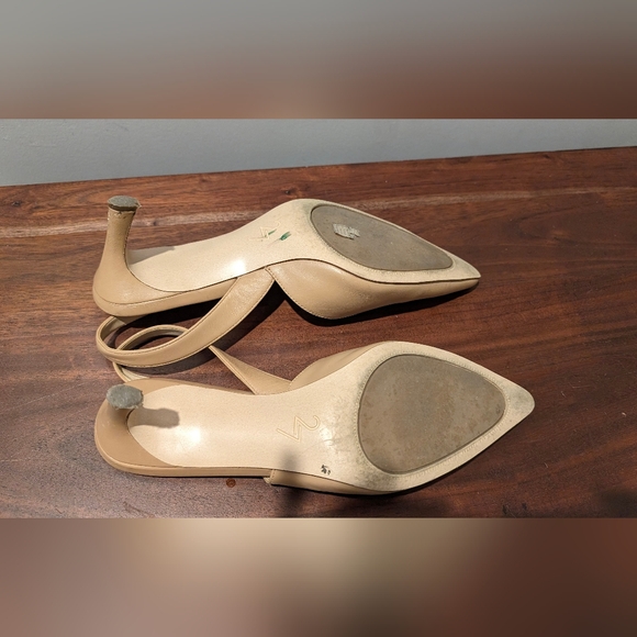 Naturalizer 27 edit felicia slingback - Picture 4 of 4